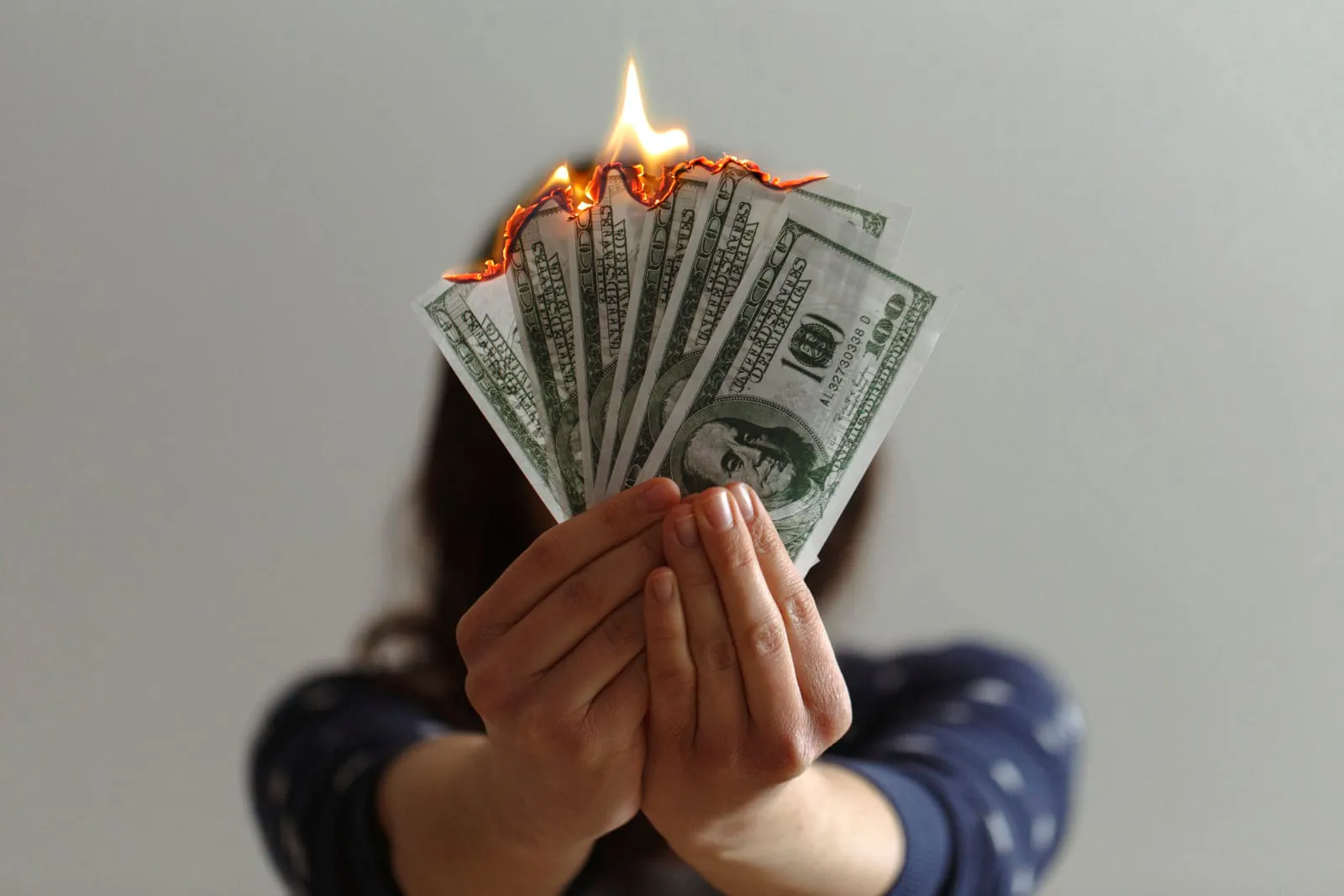 cost of employer turnover burns a lot of money