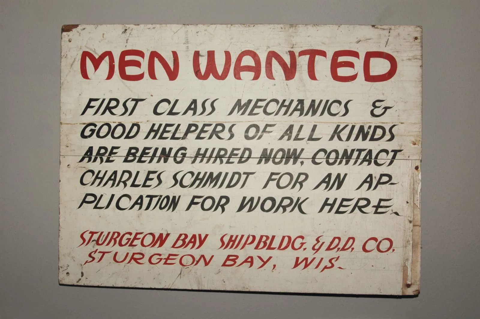 blue-collar-recruiting-old-fashioned