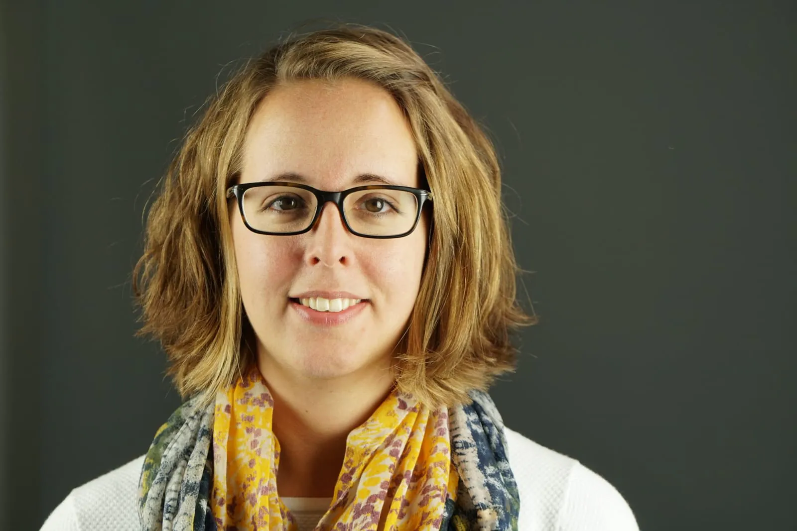 how.fm instructional designer Christiana Degen