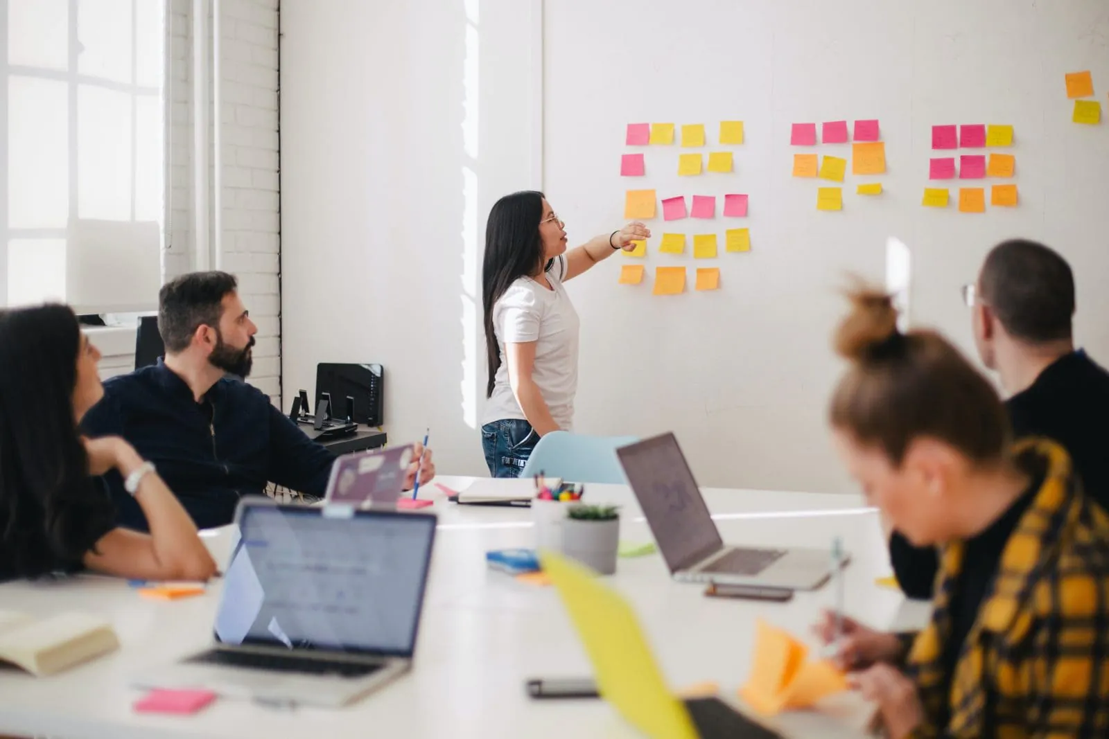 Instructional Design Workshop