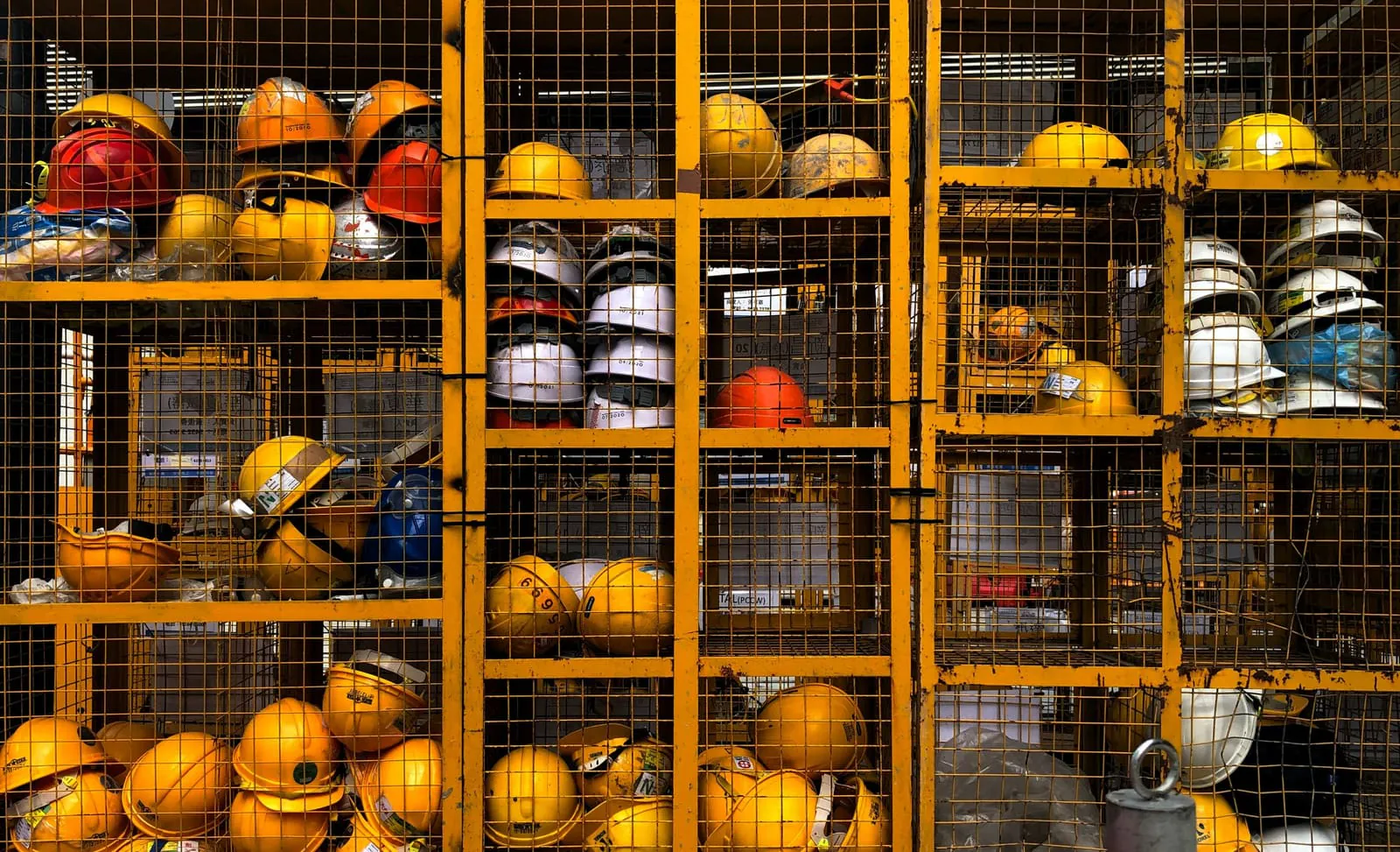 warehouse-safety