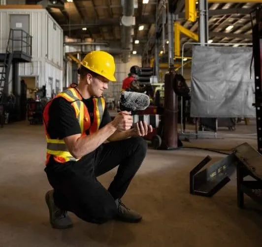 upskilling and reskilling warehouse workers