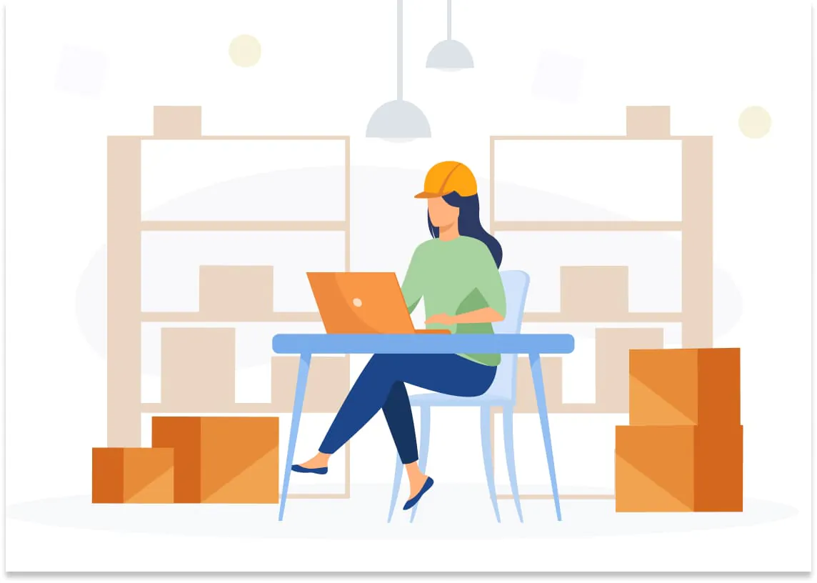 Bringing Remote-Flexibility to Your Warehouse Shop Floor