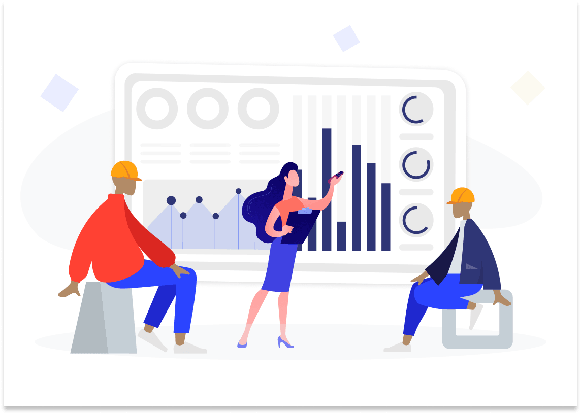 digitized training for labor shortages