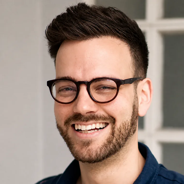 Andreas, CEO at how.fm