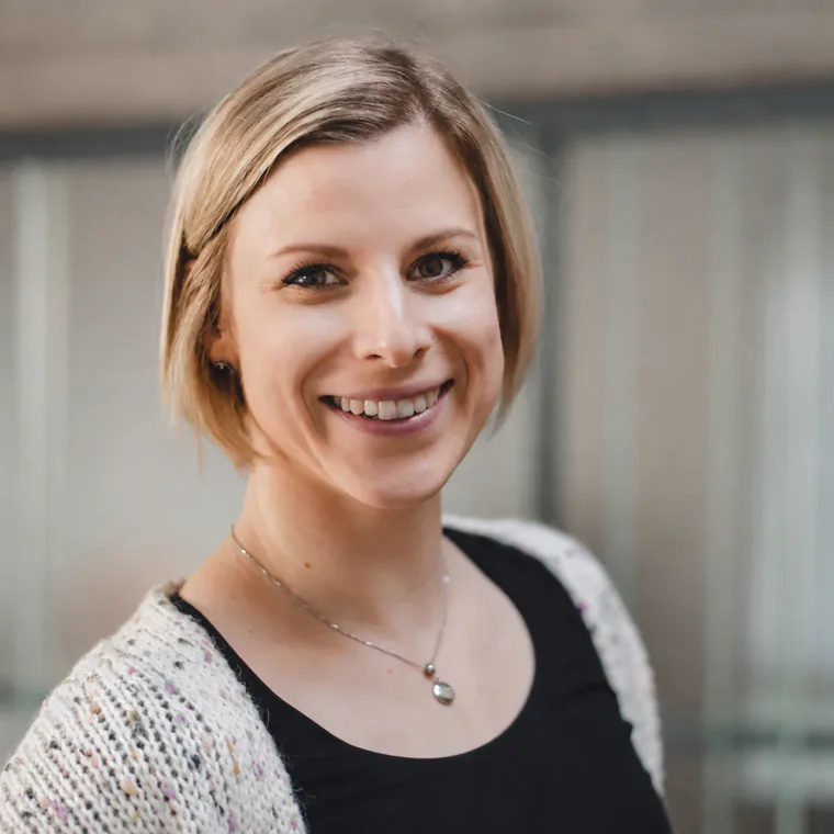 Anne, Project Manager at how.fm