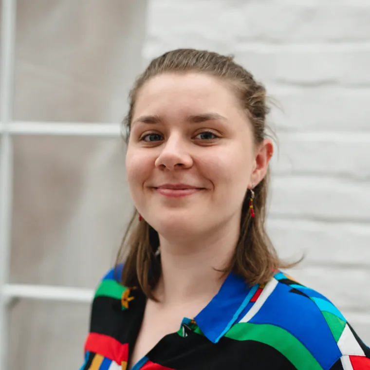 Annie, Enterprise Training Architect at how.fm